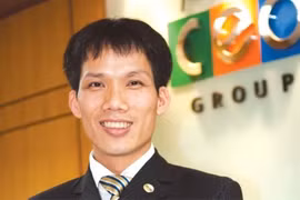 Thị giá tăng trần 8 phiên liên tiếp, CEO phát hành 5 triệu cổ phiếu ESOP