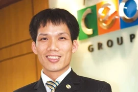 Thị giá tăng trần 8 phiên liên tiếp, CEO phát hành 5 triệu cổ phiếu ESOP