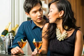 Yêu con sếp to, trai trẻ luôn bị 'soi' vì nghi ngờ lợi dụng để thăng tiến