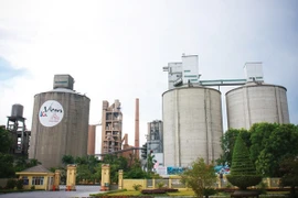 Vicem báo lãi 6 tháng giảm 13% về còn 1.108 tỷ đồng