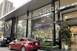 Haxaco muốn mua bất động sản gần 500 tỷ đồng 