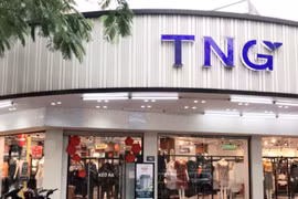 Dệt may TNG mang về gần 400 tỷ đồng doanh thu tháng 1