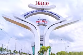 IDC sắp chi 720 tỷ đồng trả cổ tức tỷ lệ 24%