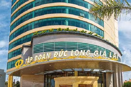 Lỗ lũy kế hơn 2.600 tỷ và nợ vay đầm đìa, DLG muốn bán Mass Noble