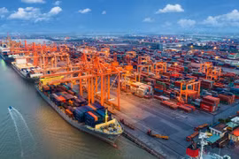 Sắp huỷ niêm yết một doanh nghiệp thuộc Vinalines có vốn hơn 3.200 tỷ đồng