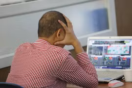 Điểm tên các doanh nghiệp lỗ nặng do đầu tư chứng khoán 