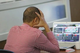 Điểm tên các doanh nghiệp lỗ nặng do đầu tư chứng khoán 