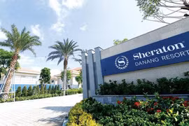 Lỗ quý thứ 9 liên tiếp khiến vốn chủ sở hữu của Sheraton Đà Nẵng âm hơn 150 tỷ đồng