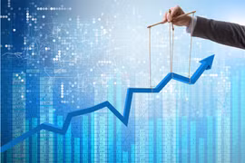 Xử phạt 21 cá nhân liên quan đến thao túng cổ phiếu FIR