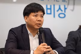 Egroup của shark Thuỷ dự tính bán 7% vốn IBC thu về 16 tỷ 