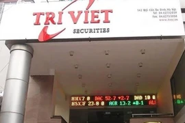 Thêm một lãnh đạo tại Chứng khoán Trí Việt (TVB) muốn từ nhiệm