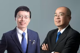 Chân dung 2 Phó Tổng Giám đốc Ngân hàng ACB vừa tái bổ nhiệm 