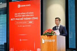 Tập đoàn Danh Khôi (NRC) nói gì về quyết định ngừng sử dụng hóa đơn 1 năm?