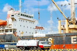 Cảng Đồng Nai (PDN) đặt kế hoạch lợi nhuận tăng 3%