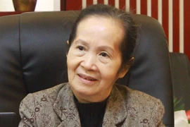 Chuyên gia kinh tế Phạm Chi Lan: Hậu COVID, Việt Nam nên tìm tòi sản phẩm y tế có bản sắc