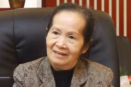 Chuyên gia kinh tế Phạm Chi Lan: Hậu COVID, Việt Nam nên tìm tòi sản phẩm y tế có bản sắc