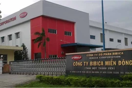 Lotte chính thức thoái sạch vốn tại Bibica