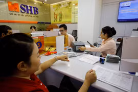 Ngân hàng SHB của bầu Hiển được chấp thuận phát hành 500 triệu USD trái phiếu ở Singapore
