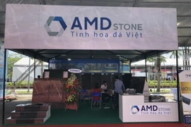 Cổ phiếu AMD bị đưa vào diện kiểm soát từ phiên 6/10