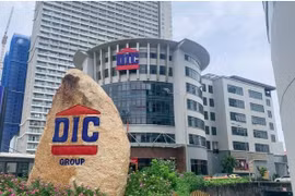 Thị giá cổ phiếu DIG có đang quá đắt?