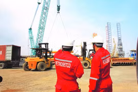 PET sắp phát hành 4 triệu cổ phiếu ESOP