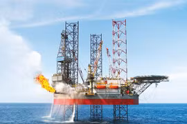 Do đâu lãi ròng trong quý 4/2019 của PV Drilling giảm đến 64%?