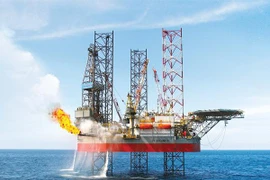 Do đâu lãi ròng trong quý 4/2019 của PV Drilling giảm đến 64%?