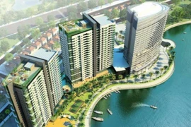 Mỗi tuần một doanh nghiệp: Kỳ vọng vào đà tăng trưởng của DIG nhờ sóng BĐS công nghiệp