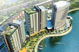 Mỗi tuần một doanh nghiệp: Kỳ vọng vào đà tăng trưởng của DIG nhờ sóng BĐS công nghiệp