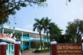 Đá Hóa An đặt mục tiêu lãi 58 tỷ đồng, tăng trưởng 11%