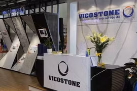 Vicostone dự chi 320 tỷ đồng trả cổ tức vào tháng 12 tới