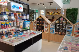 Học sinh nghỉ học dài do virus corona, bút bi Thiên Long bị thiệt hại ra sao?