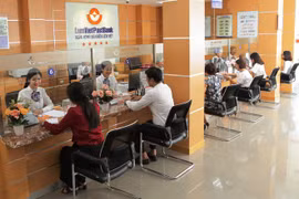 Cổ phiếu LienVietPostBank giảm mạnh sau khi thay Chủ tịch, vốn hoá ‘bốc hơi’ 1.600 tỷ năm 2019