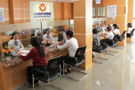 Cổ phiếu LienVietPostBank giảm mạnh sau khi thay Chủ tịch, vốn hoá ‘bốc hơi’ 1.600 tỷ năm 2019