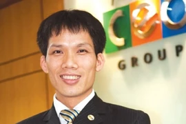 CEO Group: Hàng tồn kho cuối quý 3 chiếm 1.463 tỷ đồng 