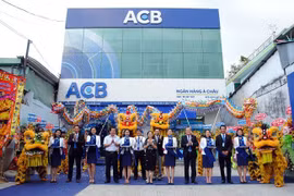 ACB chốt quyền dự Đại hội thường niên bàn về tăng vốn và kế hoạch 2022