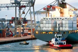 VNT Logistics bị truy thu và xử phạt thuế hơn 1,8 tỷ đồng