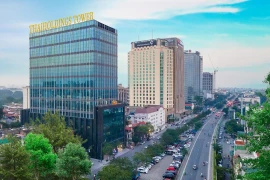 Thaispace của Bầu Thuỵ 'ôm mộng' bay lên vũ trụ vào năm 2026 - 2030