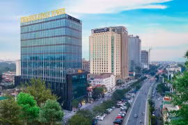 Thaispace của Bầu Thuỵ 'ôm mộng' bay lên vũ trụ vào năm 2026 - 2030