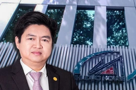 TDH bị cưỡng chế thuế 91 tỷ khi chỉ còn 3 tỷ tiền mặt