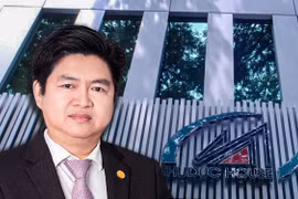 TDH bị cưỡng chế thuế 91 tỷ khi chỉ còn 3 tỷ tiền mặt