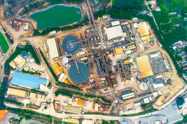 Thành viên của Masan mới huy động 1.500 tỷ đồng trái phiếu