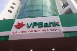 VPBank chốt quyền nhận gần 2 tỷ cổ phiếu cổ tức và thưởng vào ngày 8/10