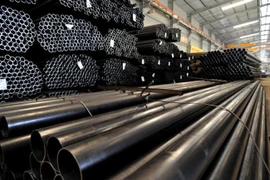 Sản lượng thép của Hoà Phát ở miền Nam trong tháng 2 gấp đôi cùng kỳ