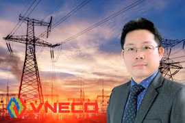 Cựu Phó Chủ tịch Trần Quang Cần chính thức rút vốn VNE