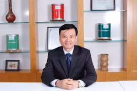 GDA chi trả cổ tức, Chủ tịch Tôn Đông Á sắp nhận về bao nhiêu?