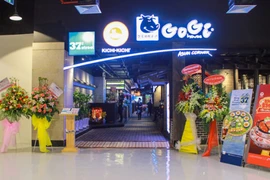 Chuỗi nhà hàng Golden Gate bị xử phạt nặng do 'chây ì' giao dịch chứng khoán 