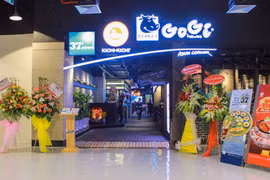 Chuỗi nhà hàng Golden Gate bị xử phạt nặng do 'chây ì' giao dịch chứng khoán 