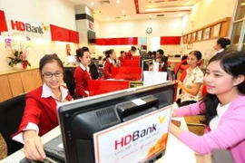 HDBank sắp bán 3,3 triệu cổ phiếu quỹ cho người lao động với giá bằng 1/3 thị giá