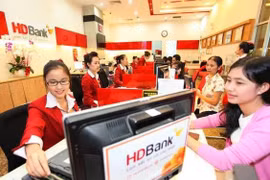HDBank sắp bán 3,3 triệu cổ phiếu quỹ cho người lao động với giá bằng 1/3 thị giá